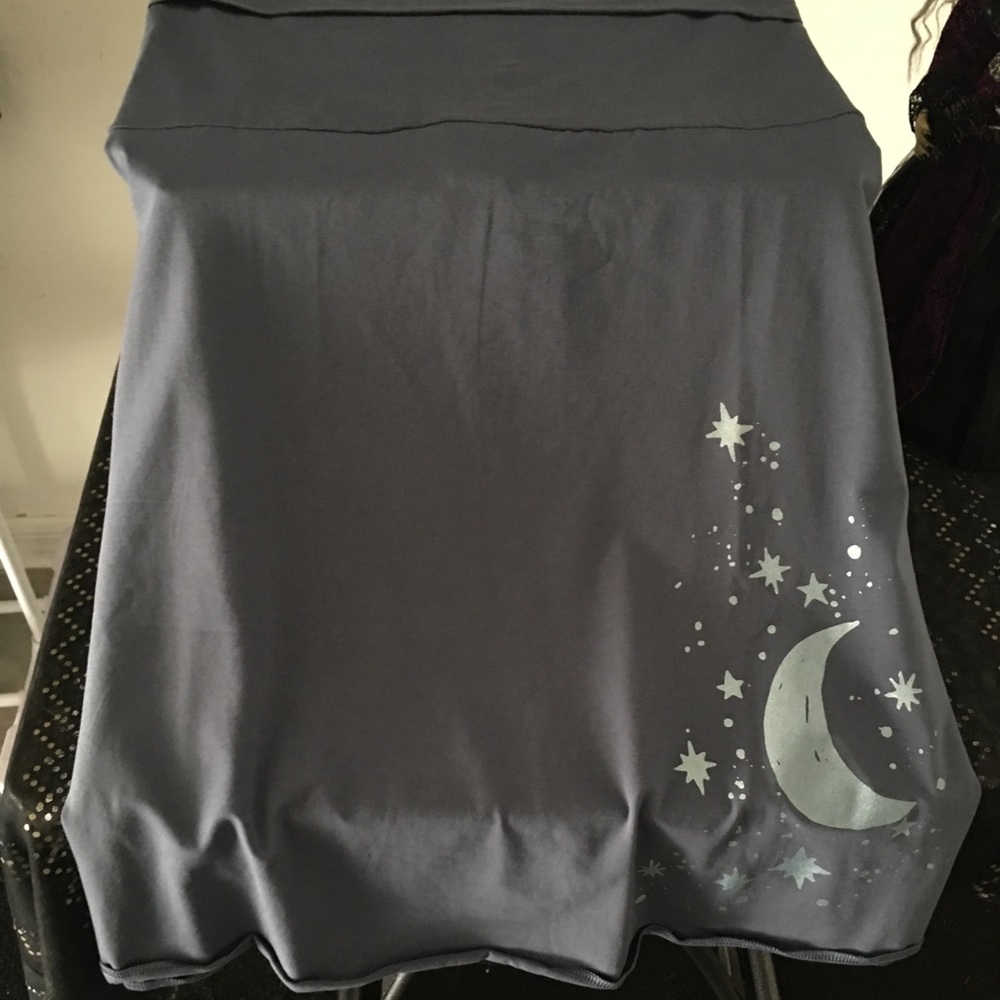 SoulFlower Muti-Wear Star Gazer Skirt/Dress